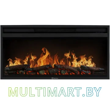 Электрокамин Electrolux EFP/P-4220LS картинка 2